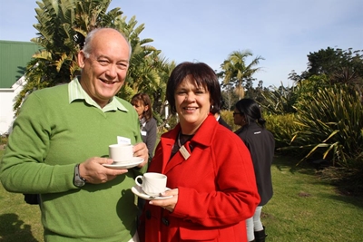 Plough tourism levy funds back into GR